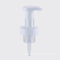 Customized Foaming Liquid Soap Dispenser Screw Pump